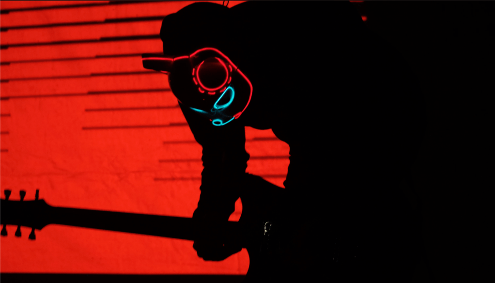 Il Teatro delle Volpi al Neon – La materia del suono – resistenza e dissonanza